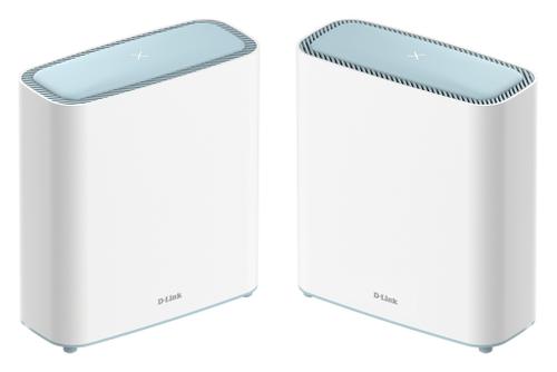 D-LINK AX3200 Mesh System (2-Pack) (M32-2)