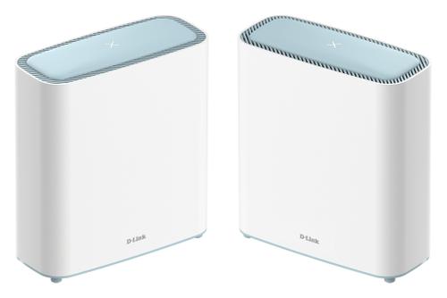 D-LINK EAGLE PRO AI AX3200 Mesh System 2-Pack (M32-2)