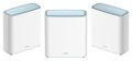 D-LINK EAGLE PRO AI AX3200 WIFI-6 Mesh System (3-Pack)