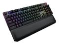 ASUS ROG Strix Scope NX Wireless Deluxe (XA09) Mechanical Ga (90MP02I6-BKNA01)