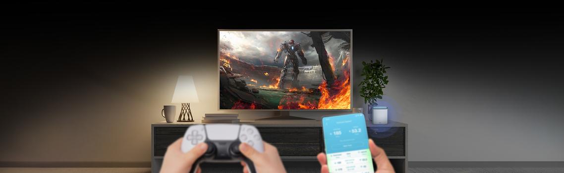 D-LINK EAGLE PRO AI AX3200 Mesh System 2-Pack (M32-2)