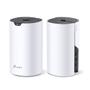 TP-LINK Ac1900 Whole Home Mesh Wi-Fi  (DECO S7(2-PACK))