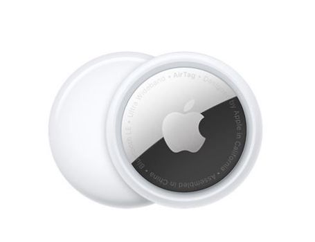 APPLE AirTag 1 Pack (MX532DN/A)