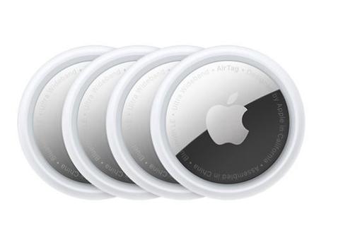 APPLE AIRTAG (4 PACK)   ACCS (MX542DN/A)