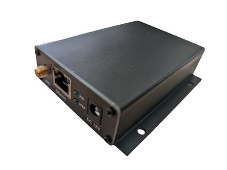 ALLNET NTP GPS Tidsserver ALL-NTP-101 (ALL-NTP-101)