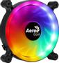 AEROCOOL Spectro 12 FRGB - indsats med (AEROPGS-SPECTRO-FRGB)