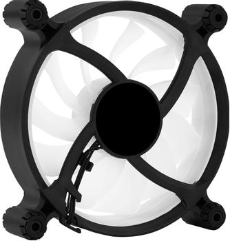 AEROCOOL Spectro12 Pc Fan 12Cm Rgb  (AEROPGS-SPECTRO-FRGB)