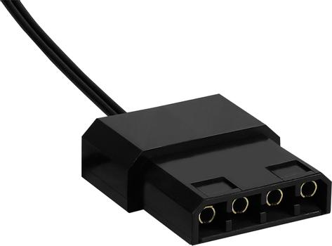 AEROCOOL Spectro12 Pc Fan 12Cm Rgb  (AEROPGS-SPECTRO-FRGB)