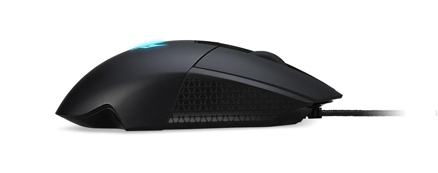 ACER Predator Cestus 315 Gaming Mouse (GP.MCE11.014)