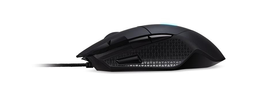 ACER Predator Cestus 315 Gaming Mouse (GP.MCE11.014)