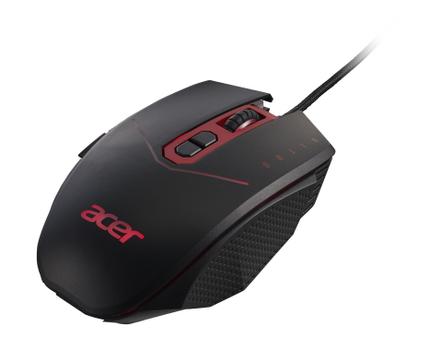 ACER NITRO  GAMING MOUSE  RETAIL (GP.MCE11.01R)