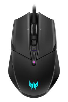 ACER Predator Cestus 335 19000 DPI Optical USB-A Gaming Mouse (GP.MCE11.01Q)