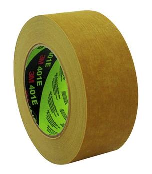 3M AFDÆKNINGSTAPE 401E, 48 MM X 50 M (7100042954)