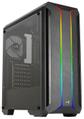 AEROCOOL Skyline Argb Midi Tower Black