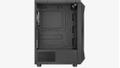 AEROCOOL Falcon Midi Tower Black (AEROPGS-FALCON-ABKV1)
