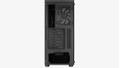 AEROCOOL Falcon Midi Tower Black (AEROPGS-FALCON-ABKV1)