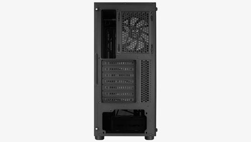 AEROCOOL Falcon Midi Tower Black (AEROPGS-FALCON-ABKV1)