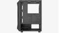 AEROCOOL Falcon Midi Tower Black (AEROPGS-FALCON-ABKV1)