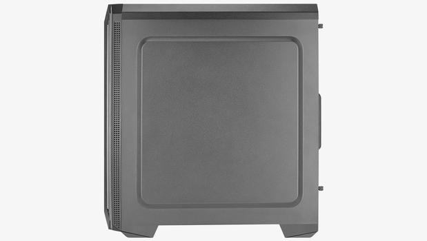 AEROCOOL Skyline Argb Midi Tower Black (AEROPGS-SKYLINE-ABGV)