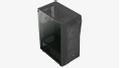 AEROCOOL Falcon Midi Tower Black (AEROPGS-FALCON-ABKV1)