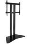LEGAMASTER moTion freestanding column system fixed height