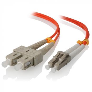 ALOGIC 2M Lc-Sc Multi Mode Duplex (LCSC-02-OM1)