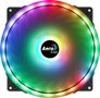 AEROCOOL Duo20 Pc Fan 20Cm Argb Led