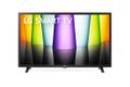 LG 32LQ630B6LA Fernseher 81,3 cm (32") HD Smart-TV WLAN Schwarz