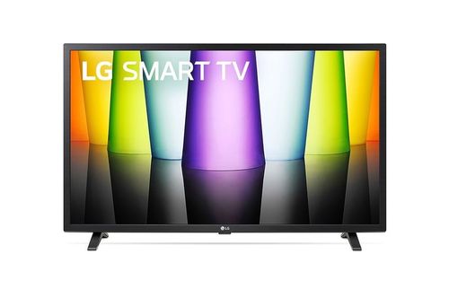 LG 32LQ630B6LA Fernseher 81,3 cm (32") HD Smart-TV WLAN Schwarz (32LQ630B6LA)