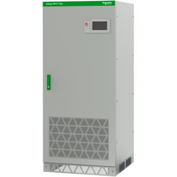 APC GALAXY PW 2ND GEN 20KVA 3:1 UPS 220VAC 6 PULSE 220VDC WITH INPUT ACCS (EPWUPS20KU6PTS)