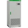 APC GALAXY PW 2ND GEN 20KVA 3:1 UPS 220VAC 6 PULSE 384VDC STARTUP 5X ACCS