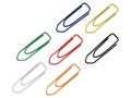 Lyreco Binders LYRECO 25mm ass. (100)