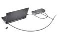 KENSINGTON MK/N17 dual Lock for DellDevices 25 (K67996EUM)