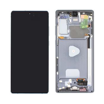 SAMSUNG N980 N981 Note 20 4G/5G LCD  (GH82-23495A)