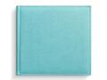 BURDE Fotoalbum BURDE 19,5x17,5cm turkis