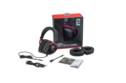 ASUS ROG Delta S Core Gaming Headset (90YH03JC-B1UA00)