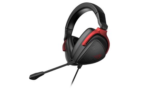 ASUS ROG Delta S Core Gaming Headset (90YH03JC-B1UA00)
