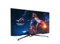 ASUS LCD ASUS 41.5"" ROG Swift PG42UQ 4K UHD 3840x2160p OLED 138Hz 0.1ms HDR10 G-SYNC Compatible (90LM0850-B01170)