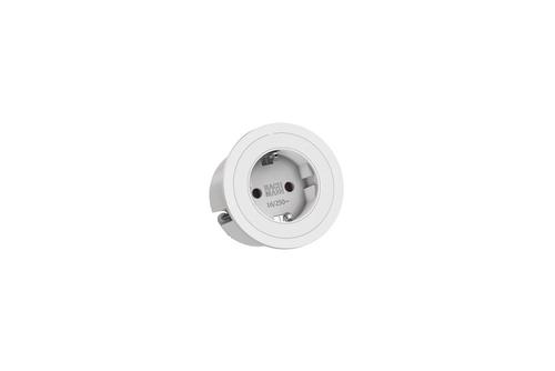 BACHMANN PIX 1xCEE7/3 2,0m AEH RAL9010 (926.301)
