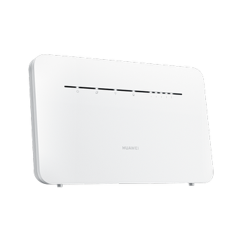 HUAWEI B532-232a LTE Cat7 CPE VAN 3GPP Release 11 LAN IEEE 802.3/ 802.3u WIFI IEEE 802.11a/ b/ g/ n/ ac Users 64 (51060HJD)