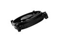BE QUIET! Silent Wings 4 120 PWM - Kabinet køler - 120mm - Sort - 18 dBA (BL093)