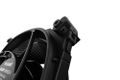 BE QUIET! Silent Wings 4 120 PWM - Kabinet køler - 120mm - Sort - 18 dBA (BL093)