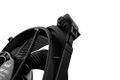 BE QUIET! Silent Wings 4 140 PWM High-Speed - Kabinet køler - 140mm - Sort - 29 dBA (BL097)