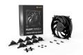 BE QUIET! Silent Wings 4 120 High-Speed - Kabinet køler - 120mm - Sort - 31 dBA (BL094)