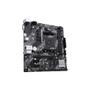 ASUS S PRIME A520M-K - Motherboard - micro ATX - Socket AM4 - AMD A520 Chipset - USB 3.2 Gen 1 - Gigabit LAN - onboard graphics (CPU required) - HD Audio (8-channel) (PRIME A520M-K)