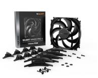 be quiet! Silent Wings PRO 4 140mm PWM (BL099)