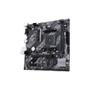 ASUS S PRIME A520M-K - Motherboard - micro ATX - Socket AM4 - AMD A520 Chipset - USB 3.2 Gen 1 - Gigabit LAN - onboard graphics (CPU required) - HD Audio (8-channel) (90MB1500-M0EAY0)