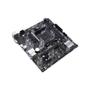 ASUS S PRIME A520M-K - Motherboard - micro ATX - Socket AM4 - AMD A520 Chipset - USB 3.2 Gen 1 - Gigabit LAN - onboard graphics (CPU required) - HD Audio (8-channel) (90MB1500-M0EAY0)