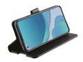 VIVANCO WALLET VIEW CASE ONEPLUS 9 PRO BLACK (62489)