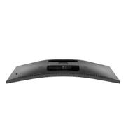 AOC Online 34" CU34V5CW/BK Curved webcam